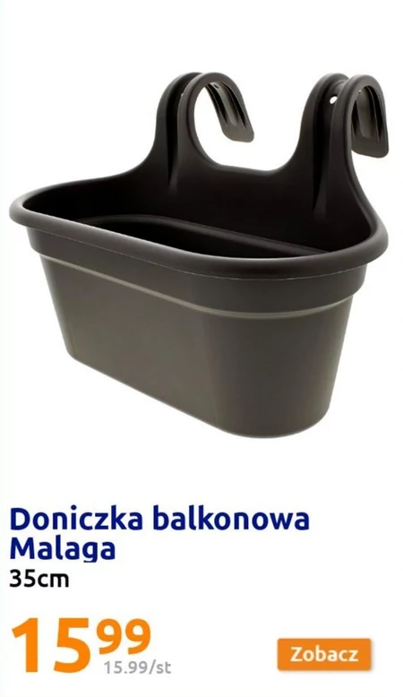 Doniczka