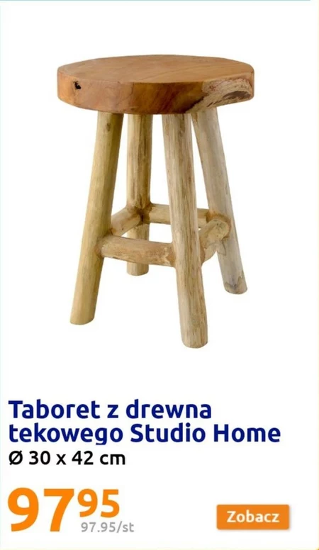 Taboret