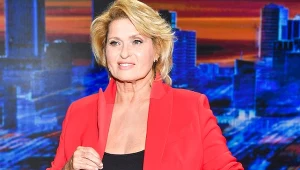 "Kocham ludzi takimi, jakimi są" - mówi Ewa Kasprzyk