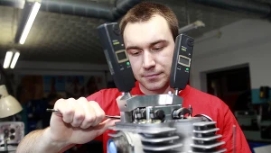 O tym polski mechanik nie napisał. Gwiazdy mają problem?