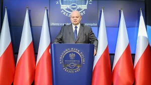 Rada Polityki Pieniężnej pod przewodnictwem szefa NBP Adama Glapińskiego po raz kolejny nie zdecydowała się na podwyżkę stóp procentowych 