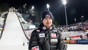 Wisła nie zorganizuje inauguracji PŚ w skokach. Będzie nowy turniej