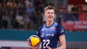 Polski finał Ligi Mistrzów? Reprezentant Polski wskazał faworyta. "Kosmiczna siatkówka"