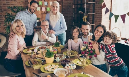 Prezenty na Wielkanoc