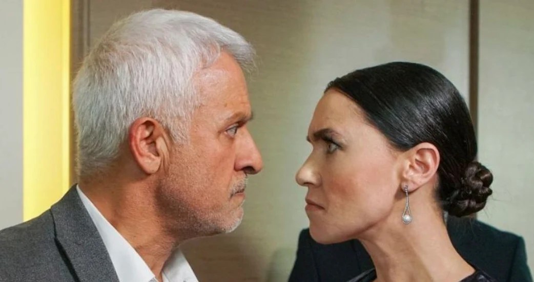 Serial "Zakazany owoc" to emocje w każdym odcinku. Serial "Zakazany owoc" to emocje w każdym odcinku.
