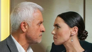 "Zakazany owoc": Dolgan wyznaje, że wciąż kocha Yildiz.