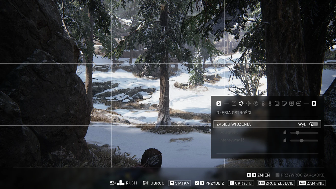 The Last of Us Part I - screen z wersji PC The Last of Us Part I - screen z wersji PC