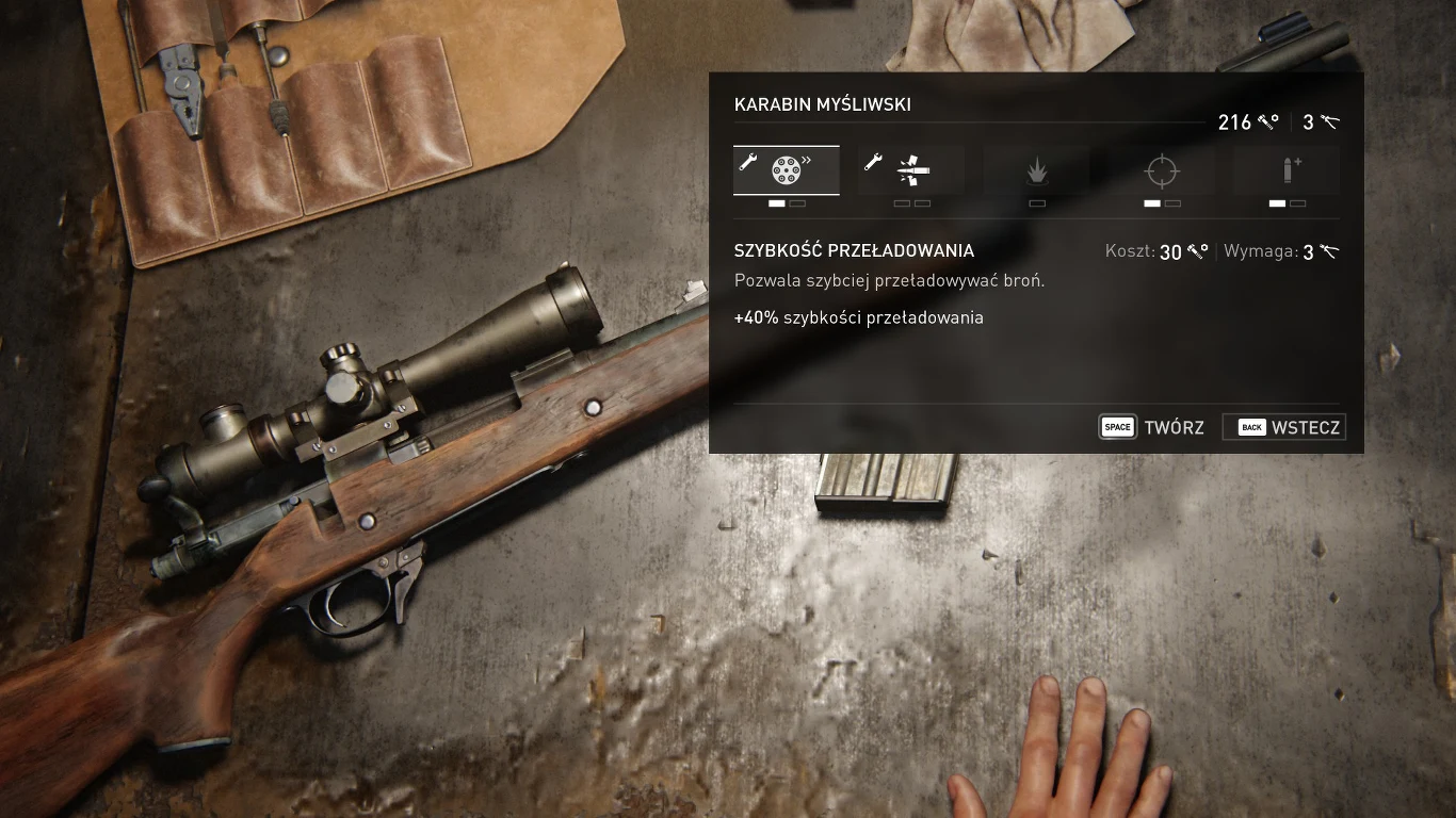 The Last of Us Part I - screen z wersji PC The Last of Us Part I - screen z wersji PC