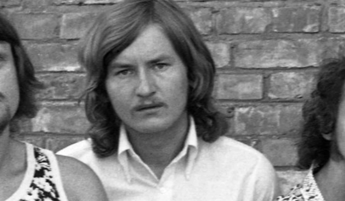 Bohdan Gorbaczyński