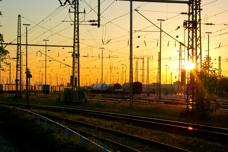 Centralny Port Komunikacyjny przejął spółkę Torpol, która specjalizuje się w budowie i modernizacji infrastruktury kolejowej