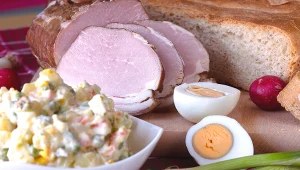 Okres świąteczny jest zawsze dużym wyzwaniem dietetycznym dla osób chorujących na cukrzycę, nadciśnienie czy będących na innej diecie