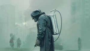 "Czarnobyl"