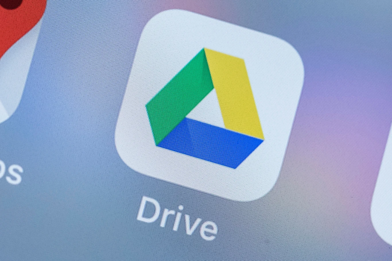 Google Drive jednak bez limitu. Firma rezygnuje ze zmian. Google Drive jednak bez limitu. Firma rezygnuje ze zmian.