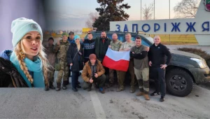 Ewa Bilan-Stoch, źr. KACPER KIRKLEWSKI / 400mm.pl/NEWSPIX.PL, archiwum prywatne Ewy Bilan-Stoch