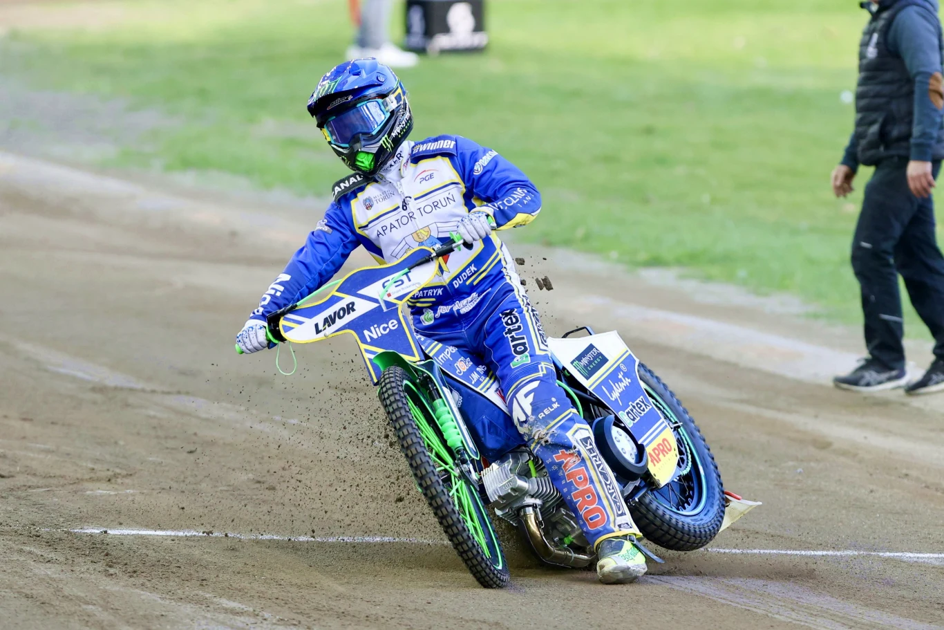 Patryk Dudek
