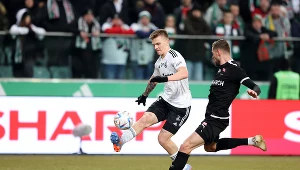 Dramat kapitana klubu Ekstraklasy. "Sprawdził się czarny scenariusz"