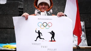 Rosja zaczyna się panoszyć w świecie sportu. Opłakane skutki decyzji MKOl