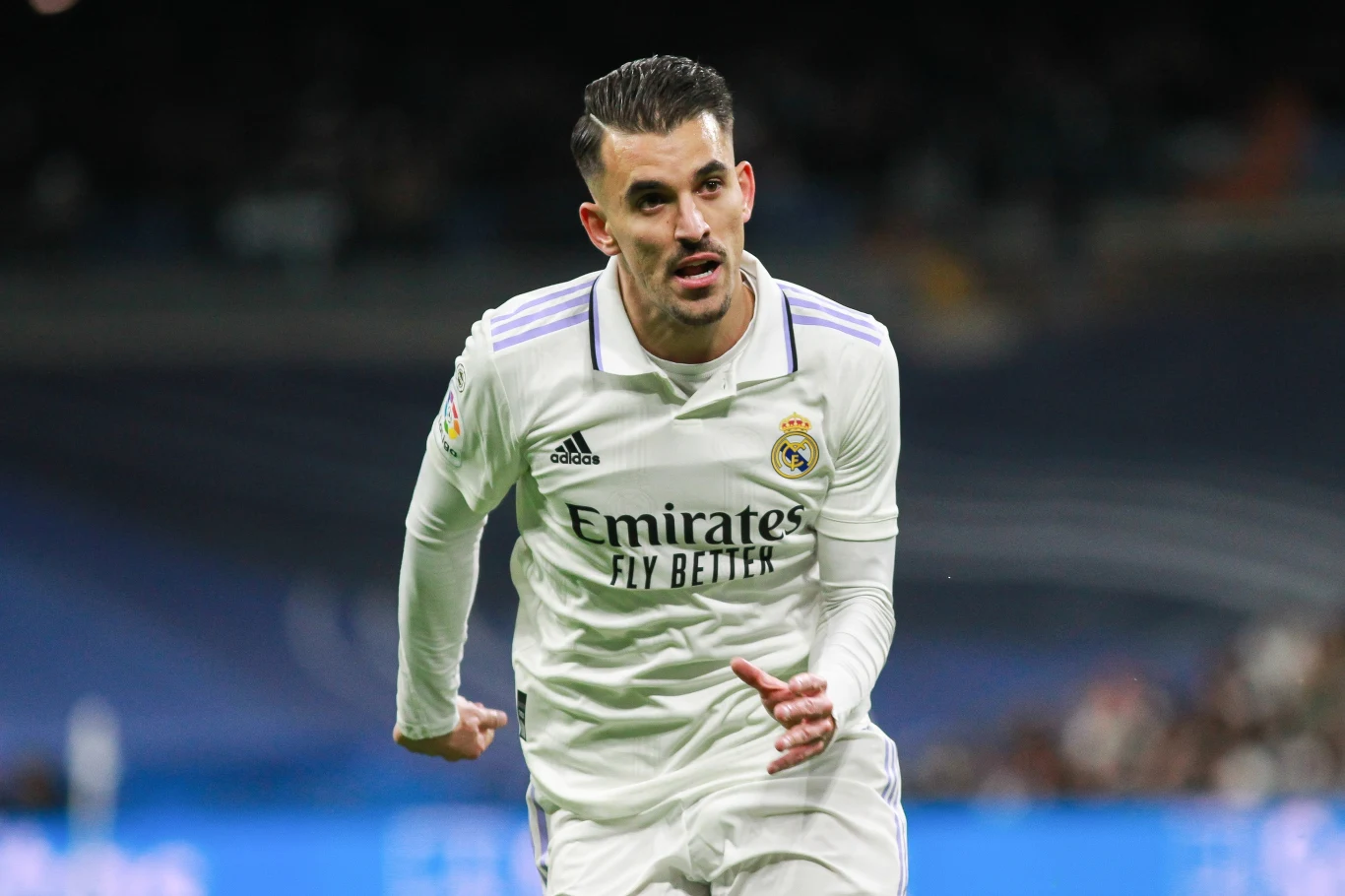 Dani Ceballos