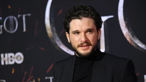 Kit Harington