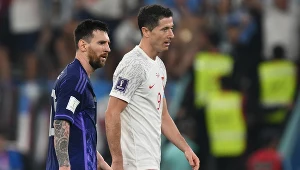 Nie będzie jak z Ronaldo. Messi odrzucił fortunę, duet z Lewandowskim blisko?
