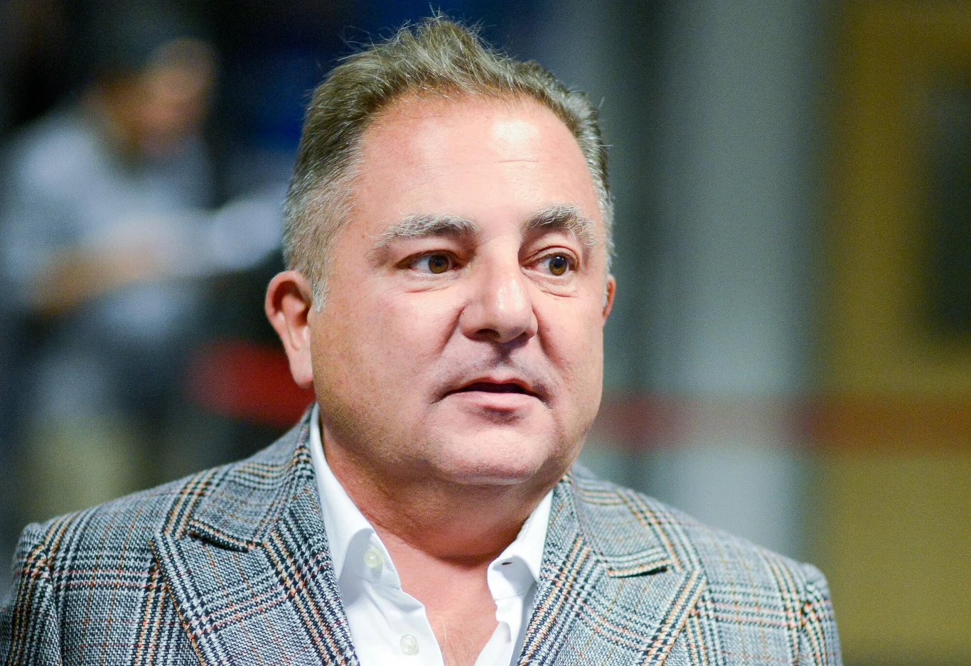 Robert Makłowicz Robert Makłowicz