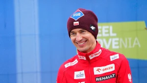 Co z przyszłością Stocha? "Brak sukcesów powoduje u mnie frustrację"