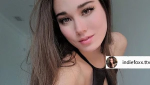 Indiefoxx - zdjęcie zmieszczone w serwisie Instagram.com