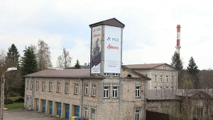 Siedziba należącej do PGZ spółki Mesko