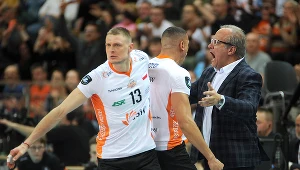 Historyczny sukces wicemistrzów Polski! Sen o polskim finale coraz bliżej