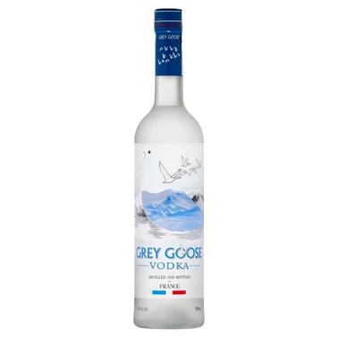 Grey Goose Wódka 700 ml - 0