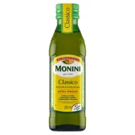 Monini Classico Oliwa z oliwek najwyższej jakości z pierwszego tłoczenia 250 ml