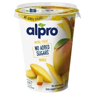 Alpro Produkt sojowy mango 400 g