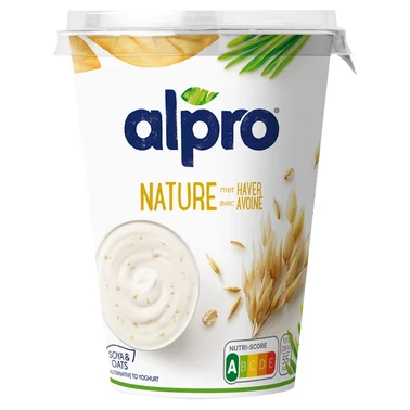 Jogurt sojowy Alpro - 1