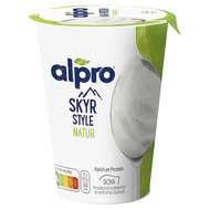 Alpro Skyr Alternative Produkt sojowy 400 g
