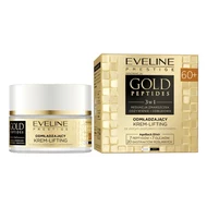 Gold Peptides Odmładzający krem-lifting 60+