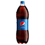 Pepsi Napój gazowany o smaku cola 2 l