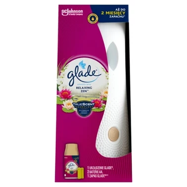 Odświeżacz powietrza Glade - 0