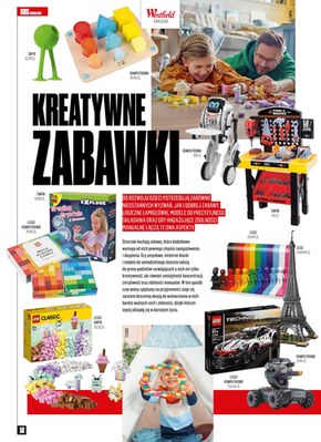 Westfield Arkadia - ważne jak dotrzesz do celu!