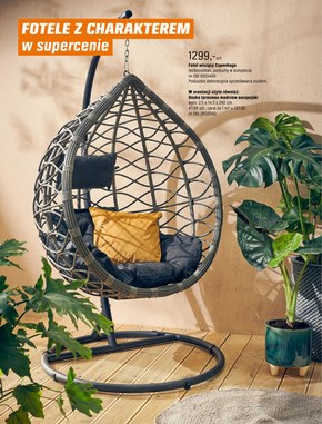 OBI - katalog ogród 2023