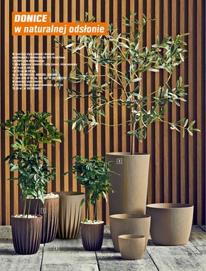 OBI - katalog ogród 2023