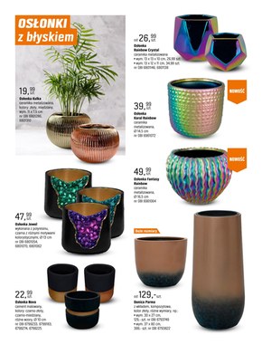 OBI - katalog ogród 2023