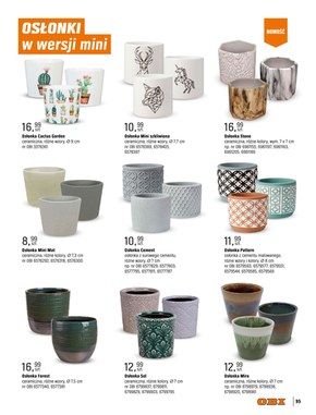 OBI - katalog ogród 2023