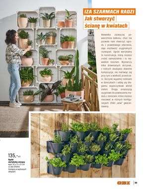 OBI - katalog ogród 2023