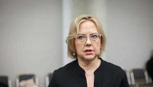 Anna Moskwa, minister klimatu i środowiska