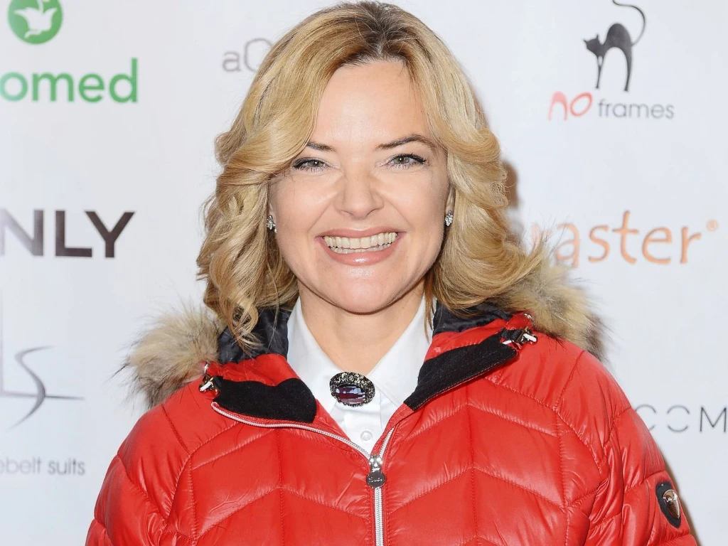 Monika Richardson o Wielkanocy