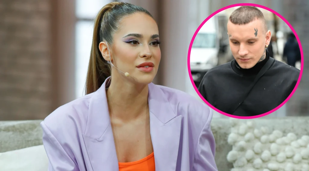 Blanka, Smolasty Blanka, Smolasty