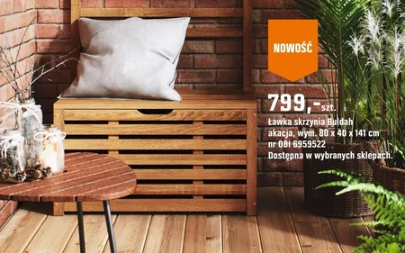 Ławka