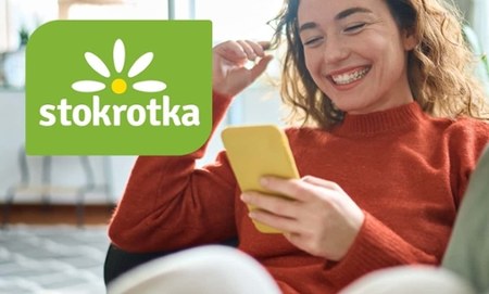 Nagrody dla popularnej aplikacji Nasza Stokrotka