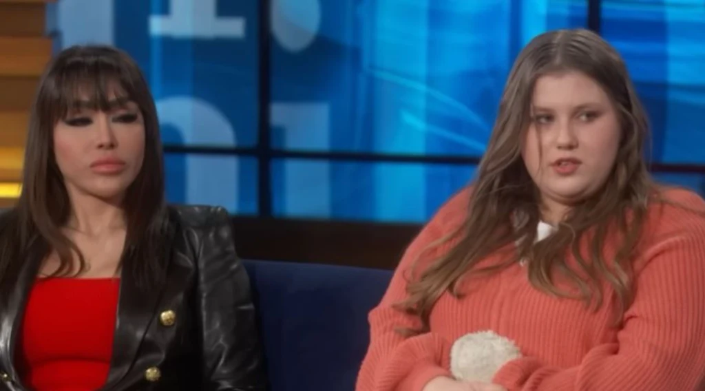 Dr Fia Johansson, Julia Faustyna Dr Fia Johansson, Julia Faustyna