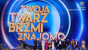 "Twoja twarz brzmi znajomo" wypada z ramówki. Oto powód 